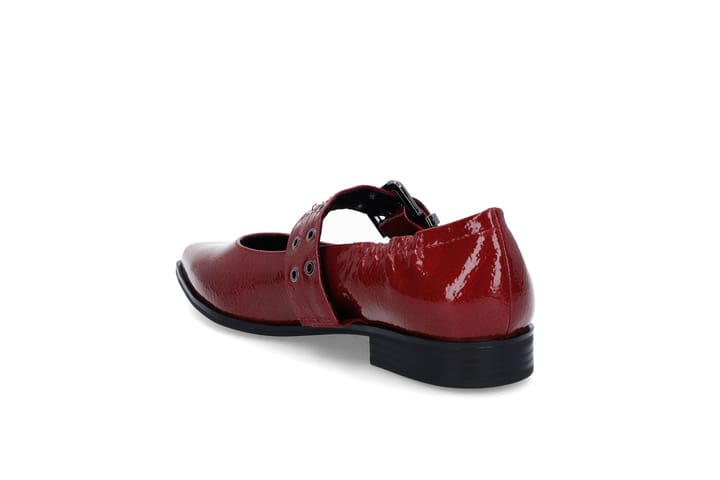 MARCO TOZZI 3155 Dk.Red Pat. MARCO TOZZI MARCO TOZZI 3155 Dk.Red Pat. MARCO TOZZI
