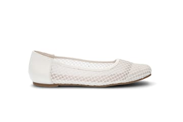 DUFFY 7254 White DUFFY