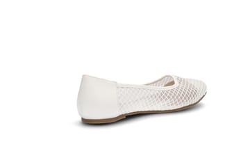DUFFY 7254 White DUFFY