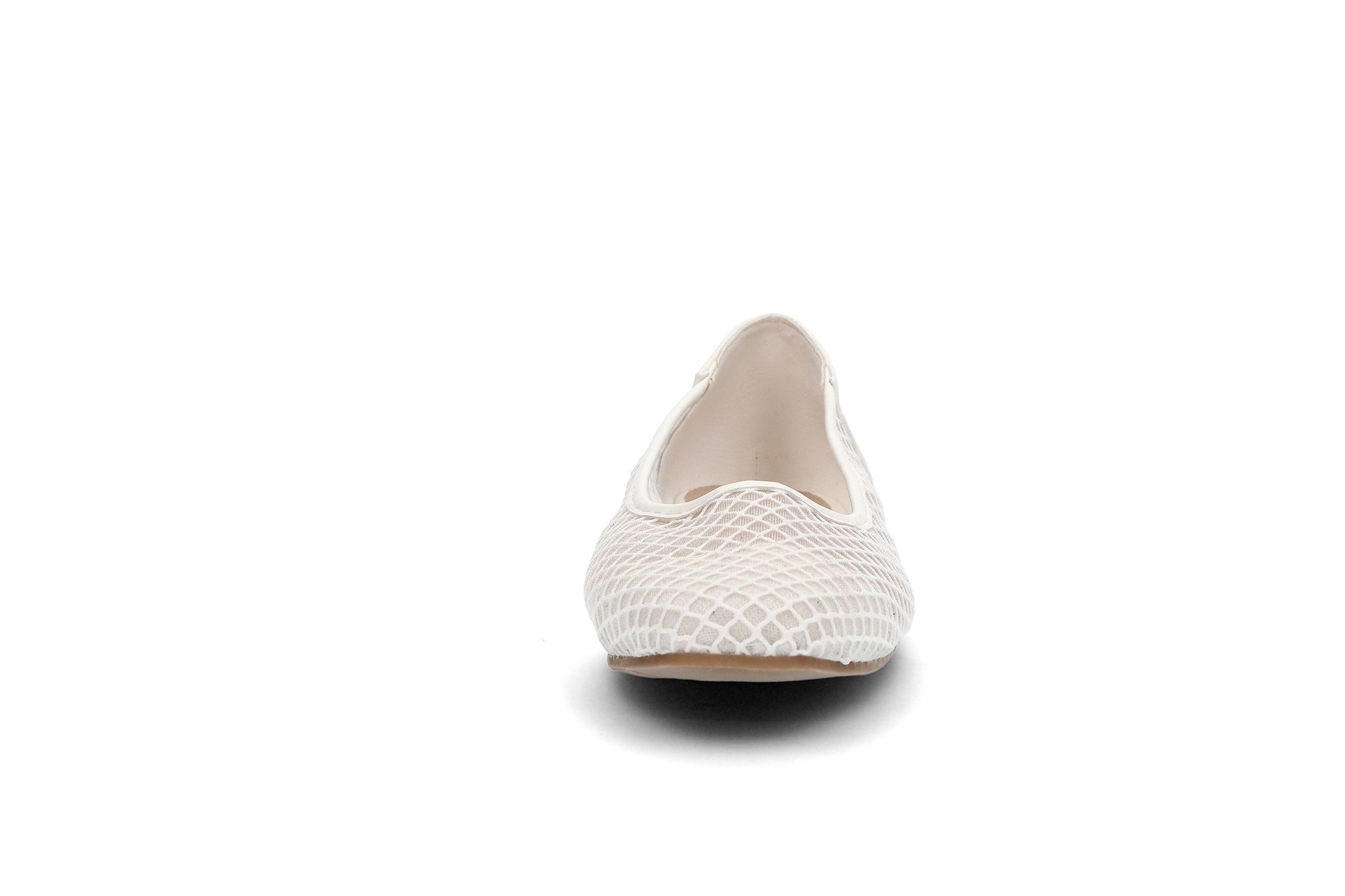 DUFFY 7254 White DUFFY