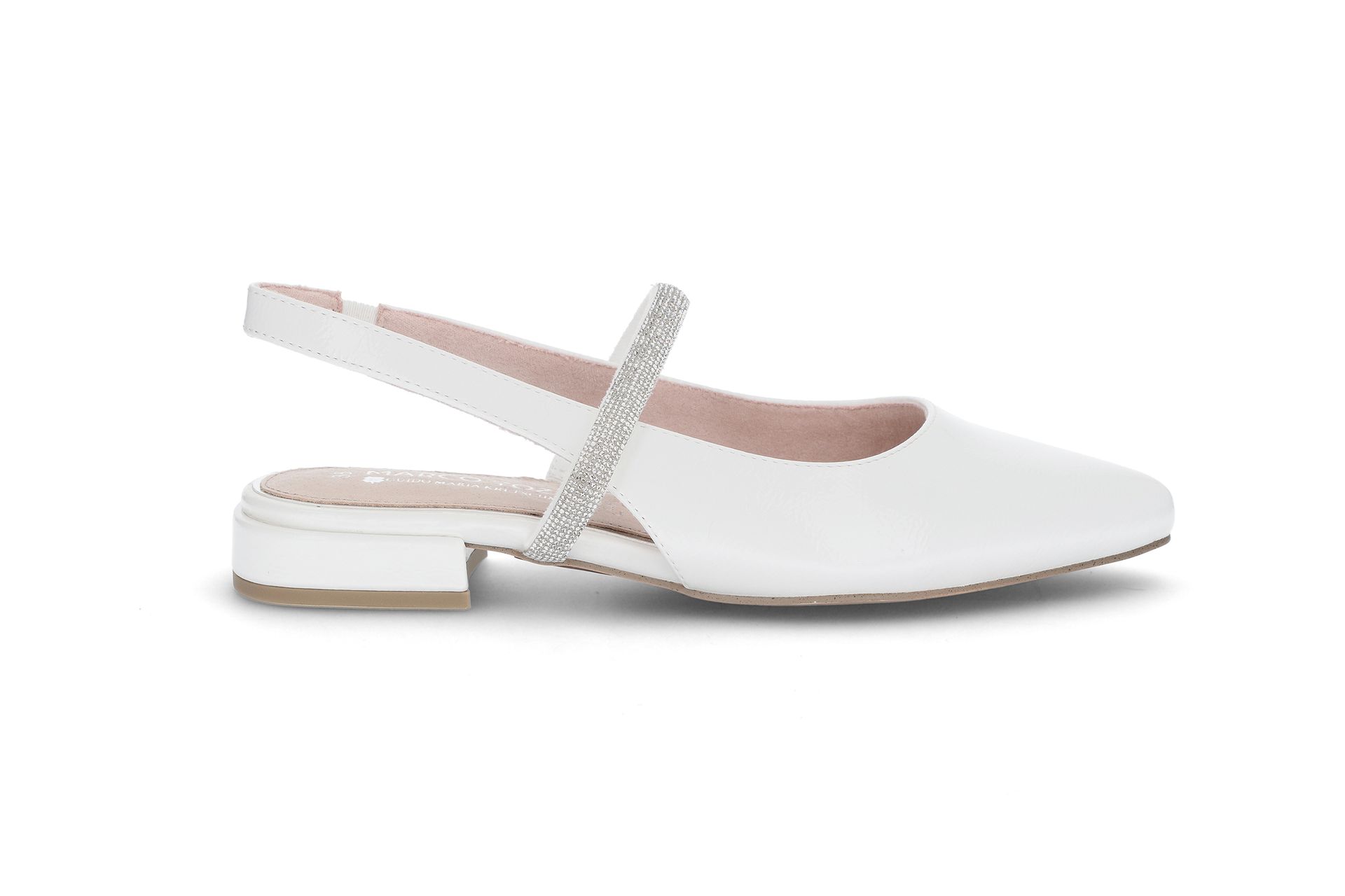 MARCO TOZZI 7222 Ivory Patent MARCO TOZZI
