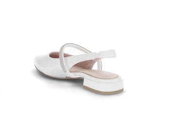 MARCO TOZZI 7222 Ivory Patent MARCO TOZZI