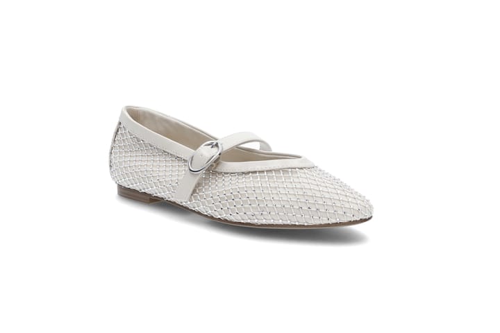 MARCO TOZZI 3166 Cream Comb MARCO TOZZI