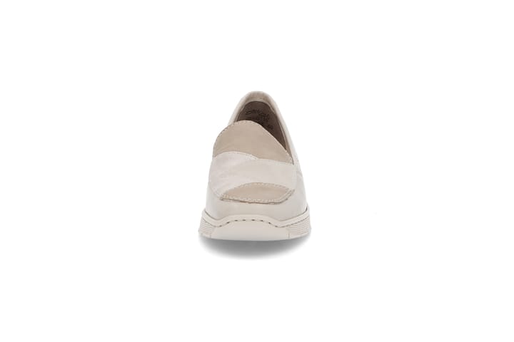 RIEKER 6198 Crema/Camel/Ros RIEKER