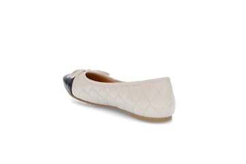 DUFFY 7183 Beige/Black DUFFY