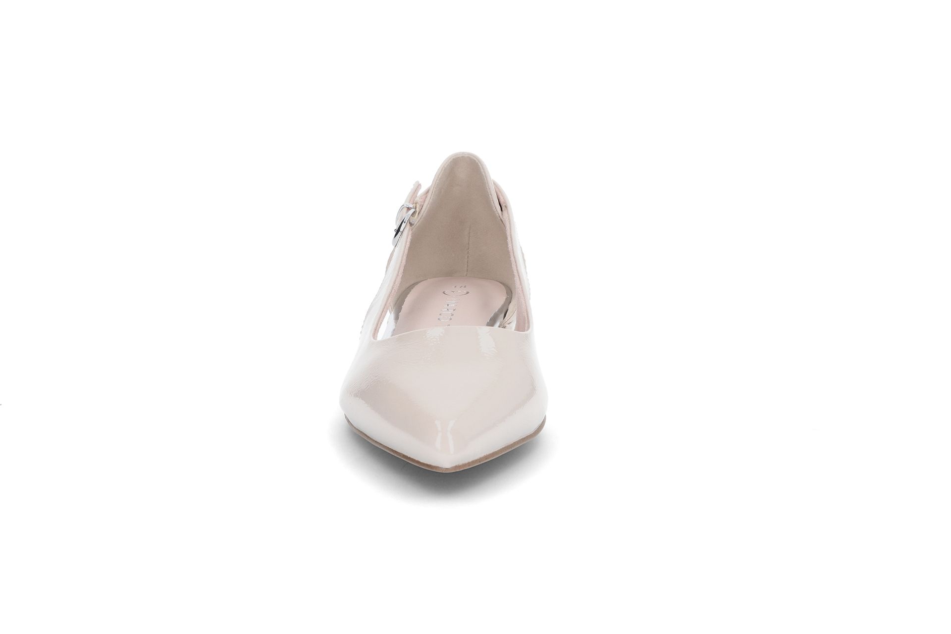 MARCO TOZZI 7192 Powder Patent MARCO TOZZI