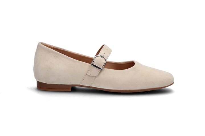 STOCKHOLM DESIGN GROUP 1139 BEIGE SUEDE