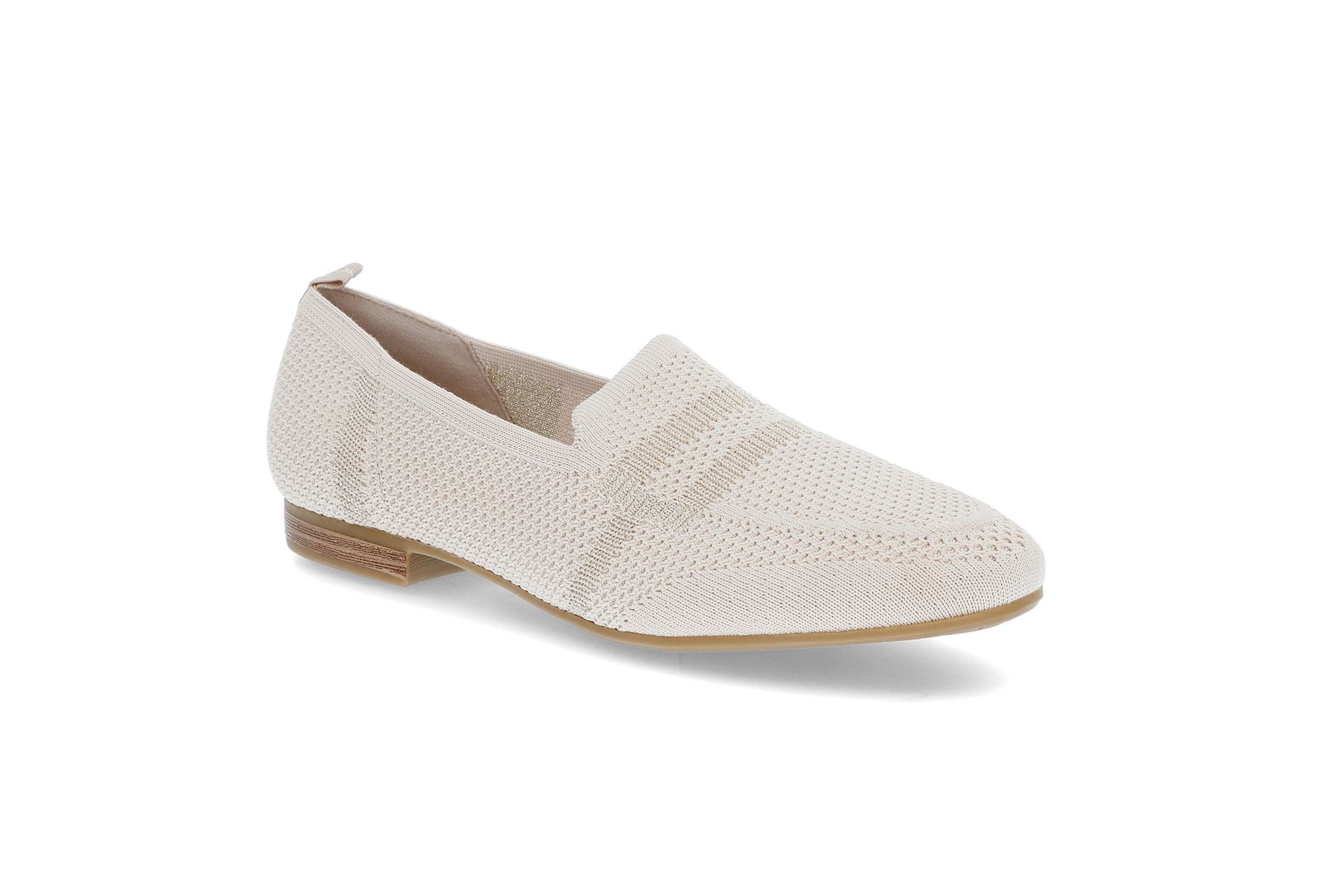 JANA 7274 Beige/Gold JANA
