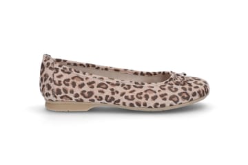 JANA 7262 Leopard JANA