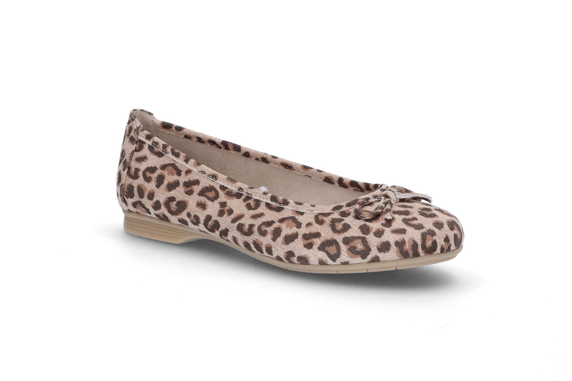 JANA 7262 Leopard JANA