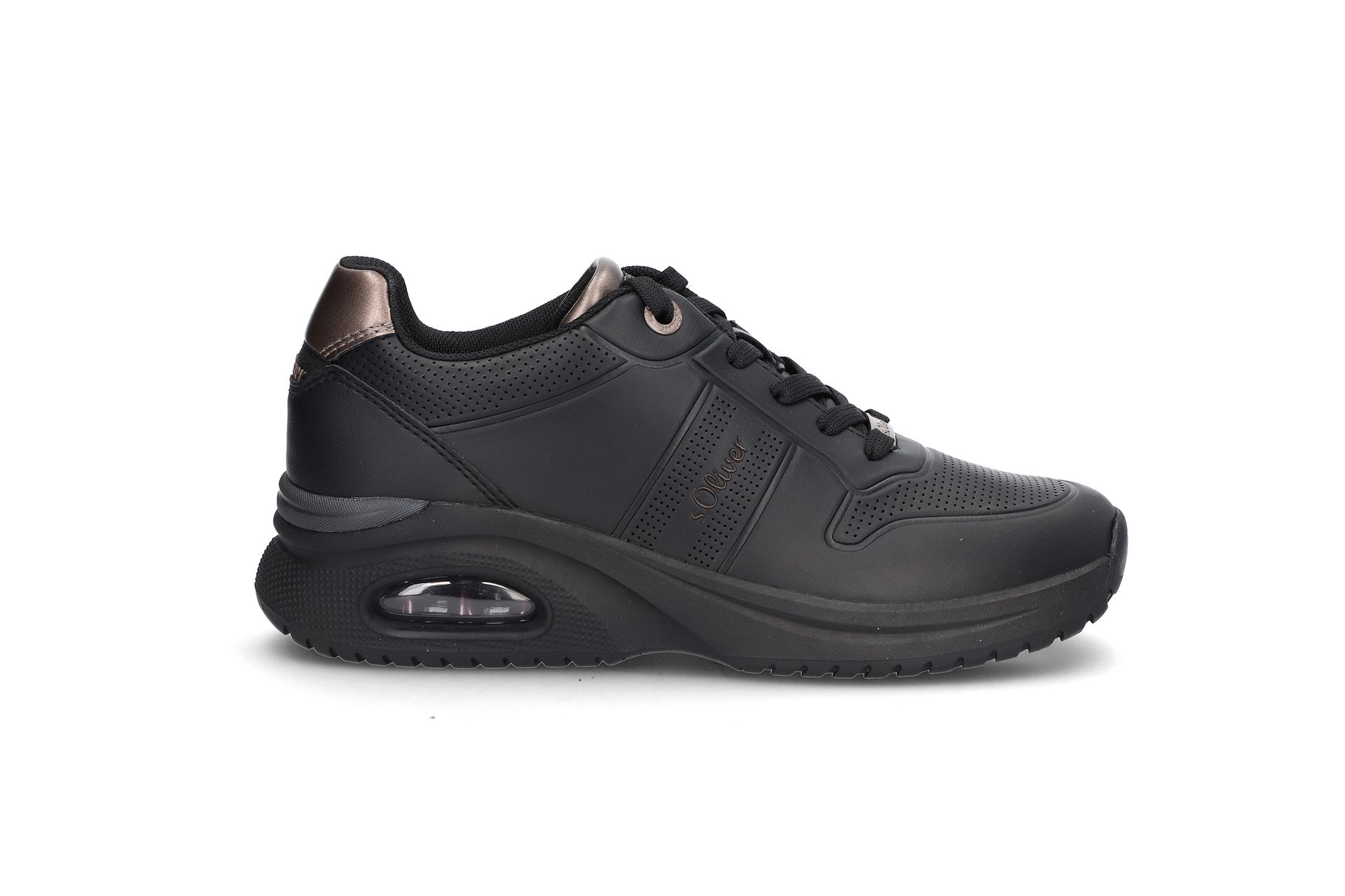 S.OLIVER 7013 Black S.OLIVER