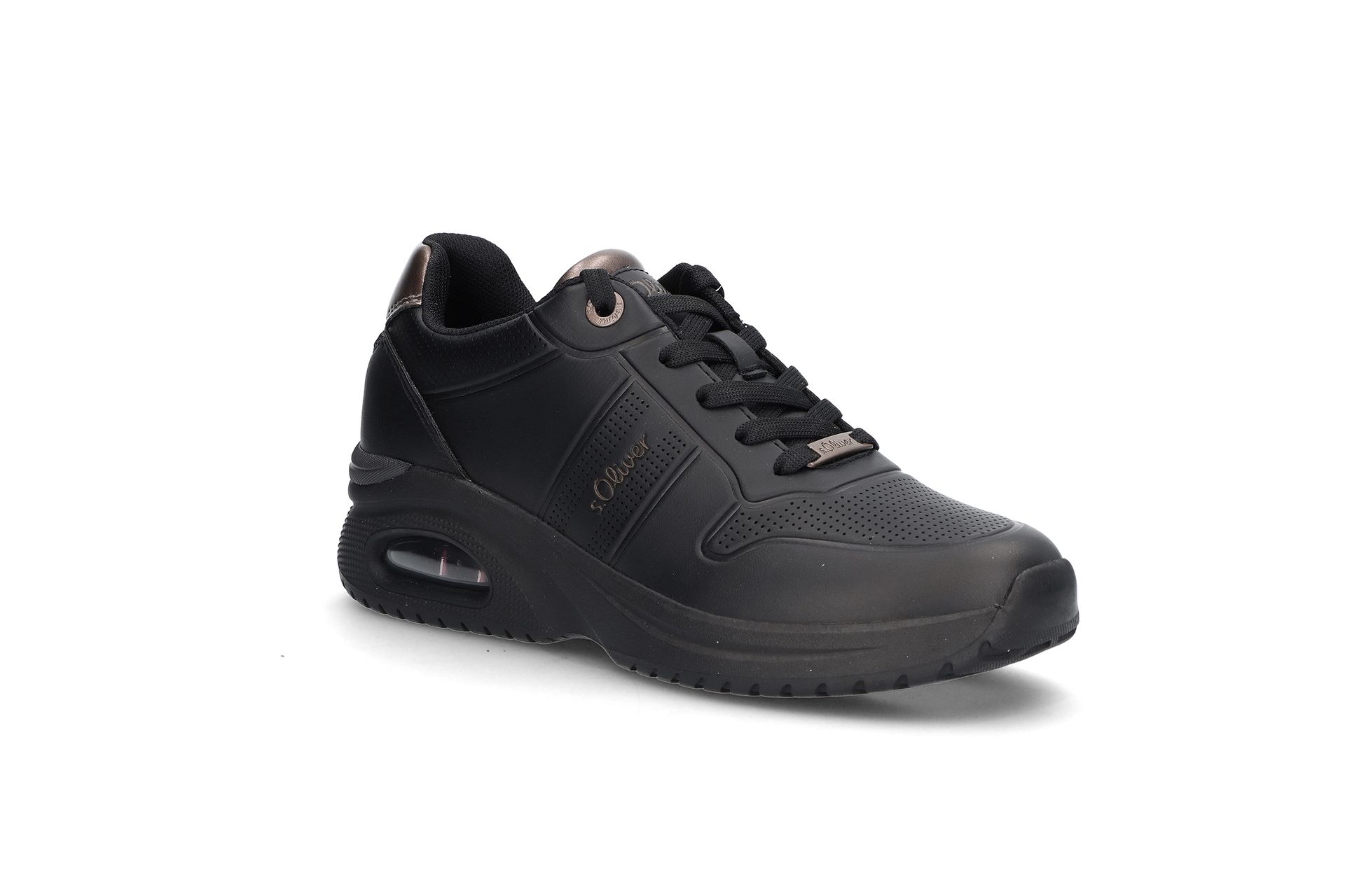 S.OLIVER 7013 Black S.OLIVER