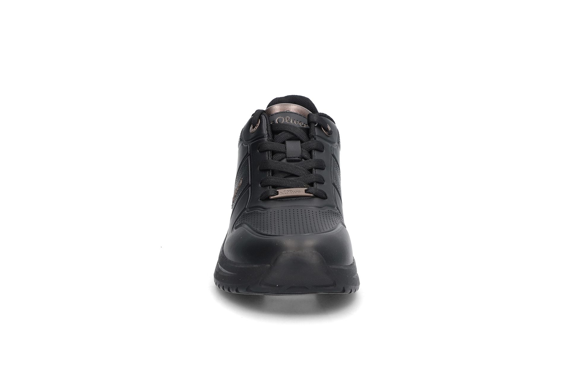 S.OLIVER 7013 Black S.OLIVER