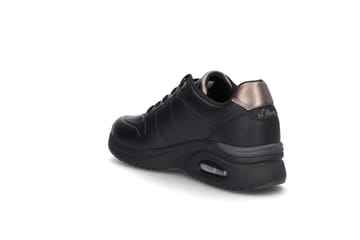 S.OLIVER 7013 Black S.OLIVER