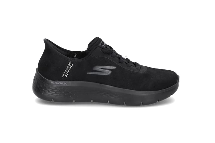 SKECHERS 3214 Black SKECHERS
