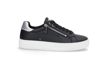 COMFY STEP 1763 BLACK COMFY STEP