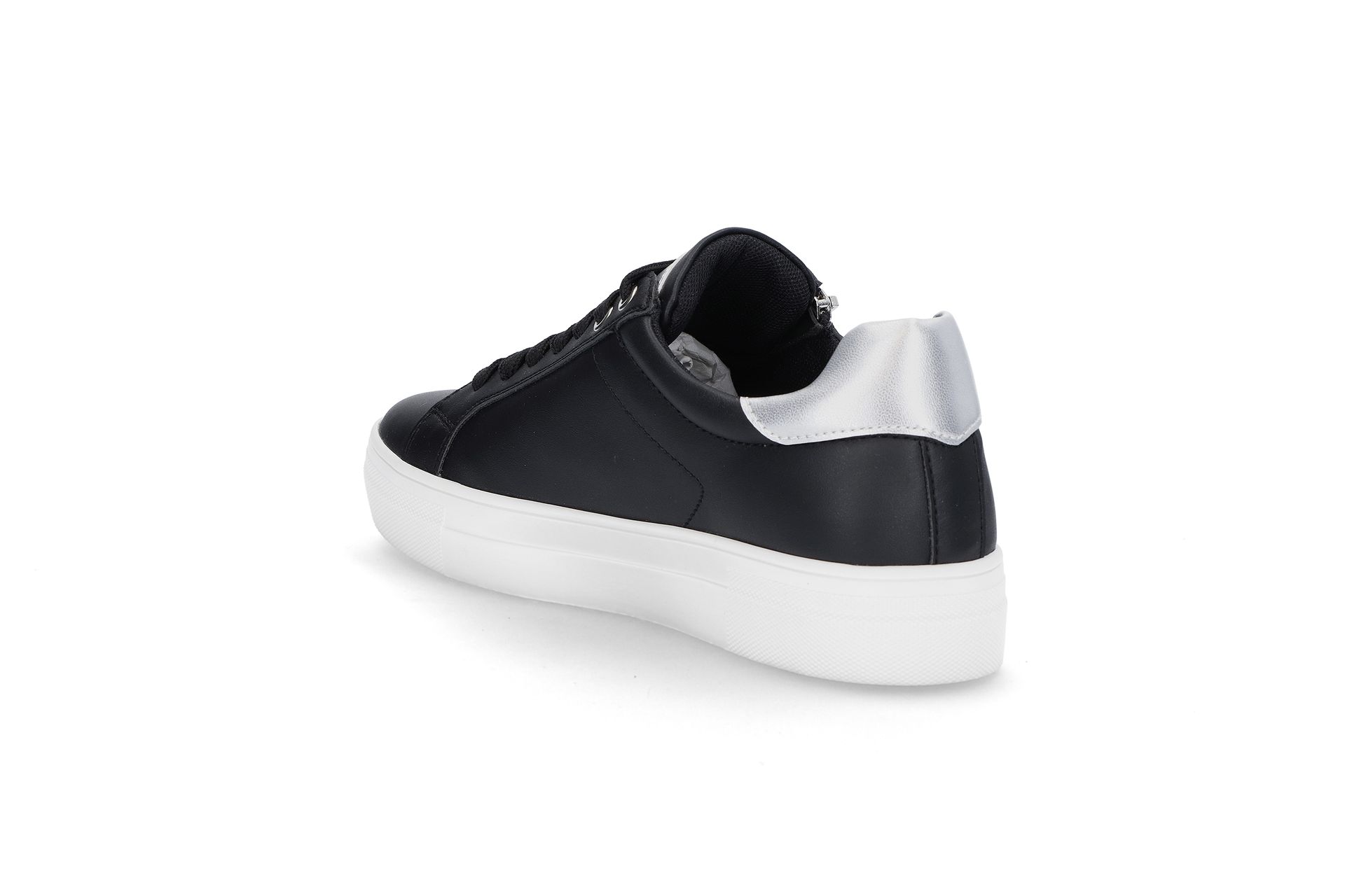 COMFY STEP 1763 BLACK COMFY STEP
