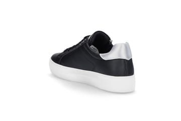 COMFY STEP 1763 BLACK COMFY STEP