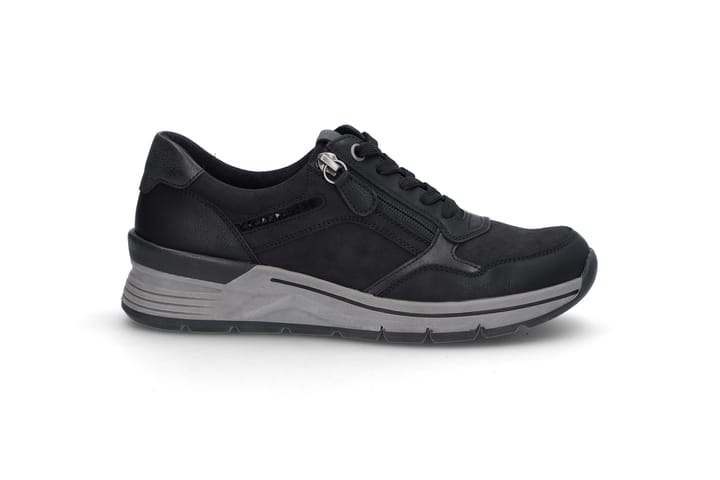 SOFTWALK 1419 BLACK SOFTWALK