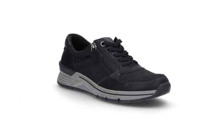 SOFTWALK 1419 BLACK SOFTWALK