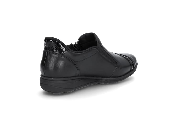 RIEKER 3215 Schwarz/Black/S RIEKER