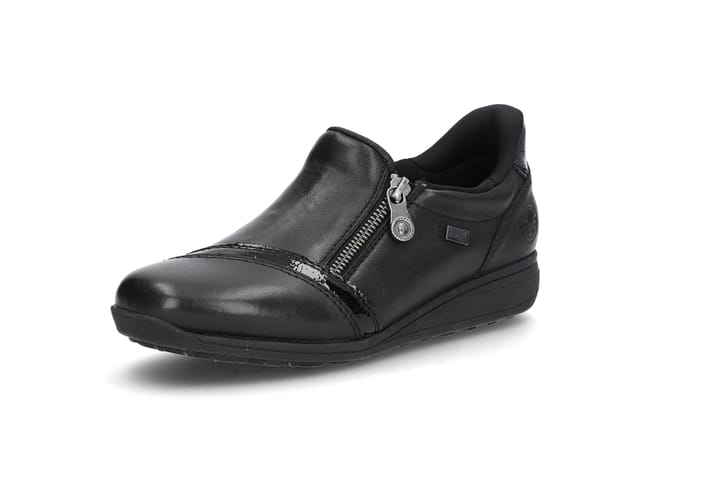 RIEKER 3215 Schwarz/Black/S RIEKER