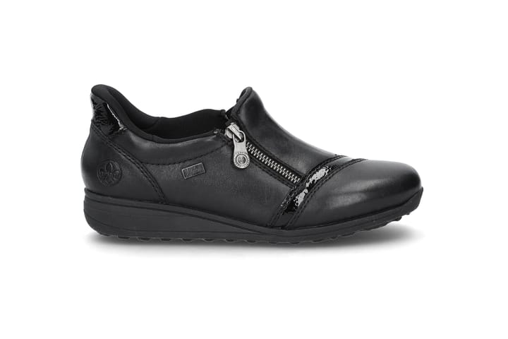 RIEKER 3215 Schwarz/Black/S RIEKER