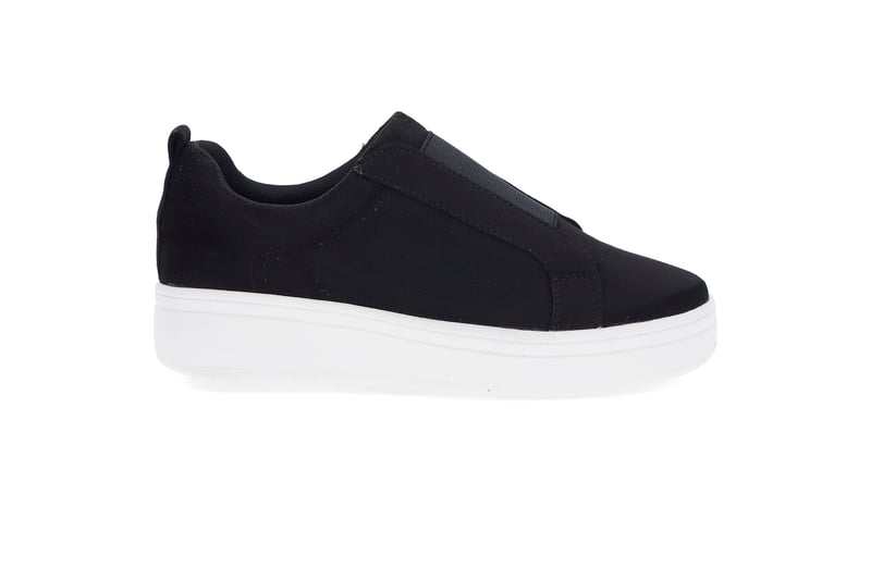 DUFFY 3216 Black DUFFY DUFFY 3216 Black DUFFY