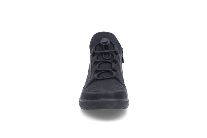 RIEKER 3216 Schwarz/Schwarz RIEKER RIEKER 3216 Schwarz/Schwarz RIEKER