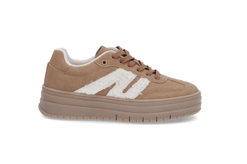 Platform sneakers BLACK Platform sneakers BLACK