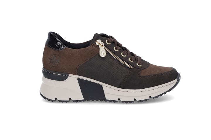RIEKER 3226 Nougat/Rancho/T RIEKER