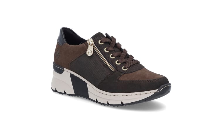 RIEKER 3226 Nougat/Rancho/T RIEKER RIEKER 3226 Nougat/Rancho/T RIEKER