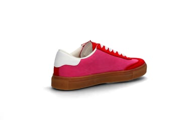 DUFFY 7233 Fuchsia DUFFY