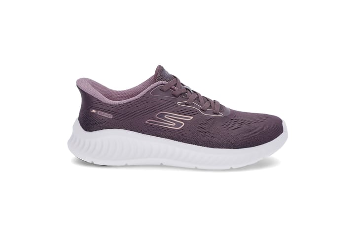 GO WALK NOW - PARKER SKECHERS