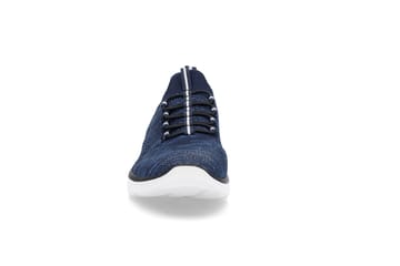 RIEKER 6197 Mare-Silver RIEKER