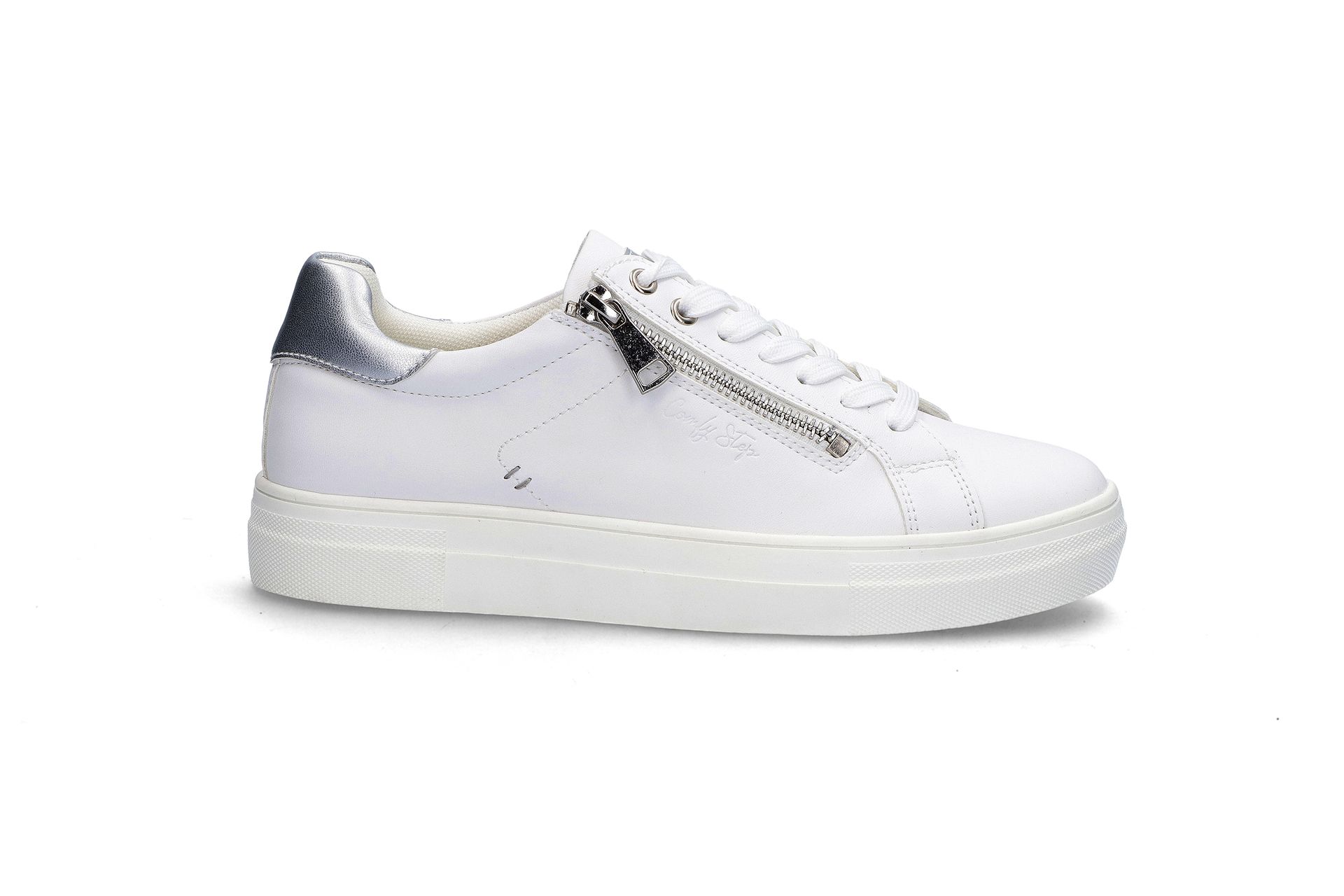 COMFY STEP 1763 WHITE COMFY STEP