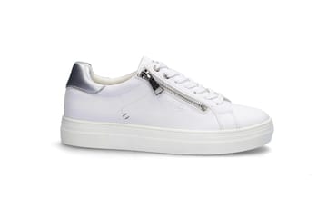 COMFY STEP 1763 WHITE COMFY STEP