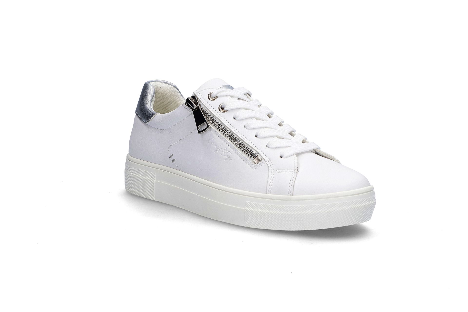 COMFY STEP 1763 WHITE COMFY STEP