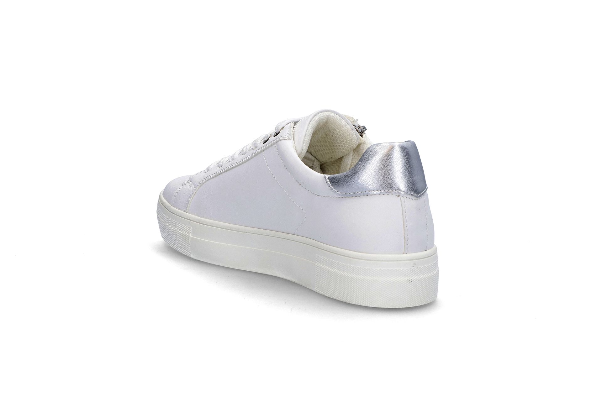 COMFY STEP 1763 WHITE COMFY STEP