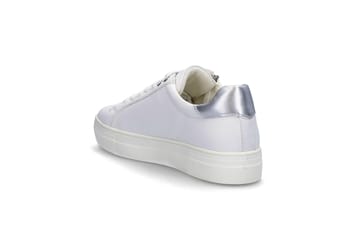 COMFY STEP 1763 WHITE COMFY STEP