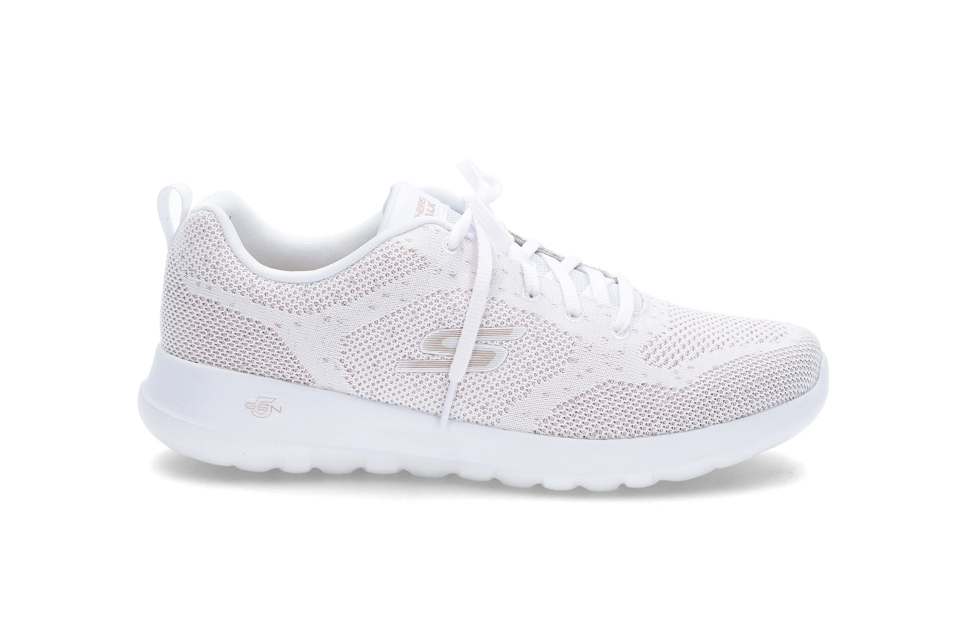 SKECHERS 6838 WTRG White Rose SKECHERS