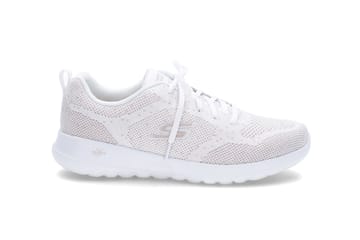 SKECHERS 6838 WTRG White Rose SKECHERS