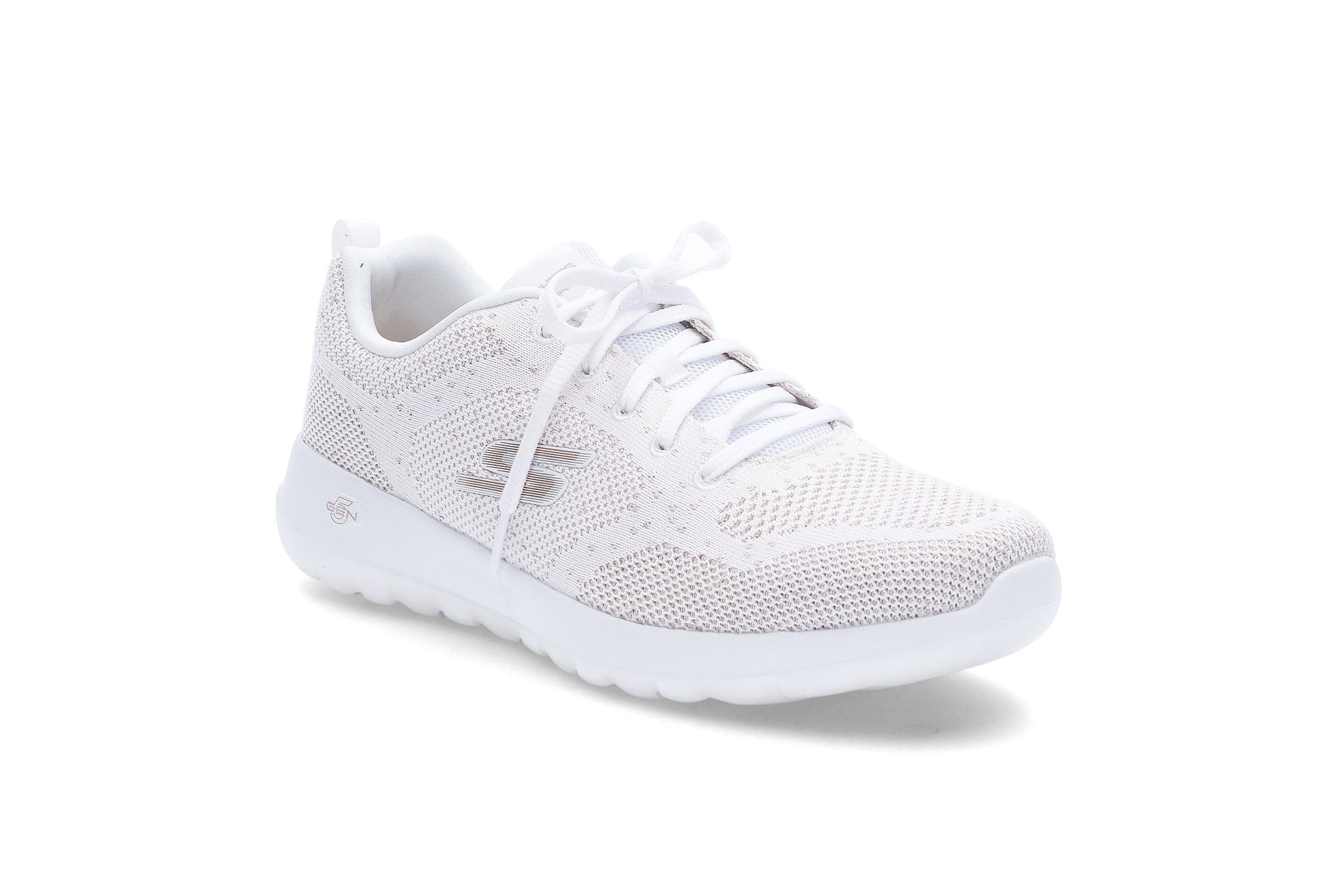 SKECHERS 6838 WTRG White Rose SKECHERS