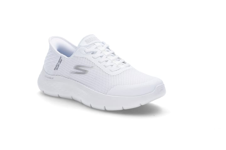 SKECHERS 3266 White SKECHERS