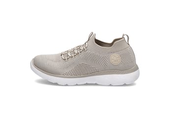 RIEKER 6736 Stone RIEKER
