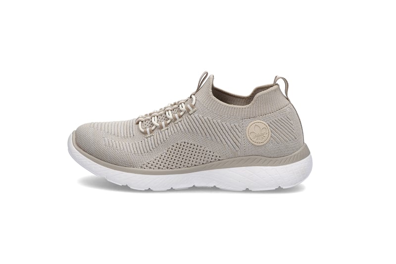 RIEKER 6736 Stone RIEKER RIEKER 6736 Stone RIEKER