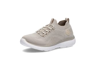 RIEKER 6736 Stone RIEKER