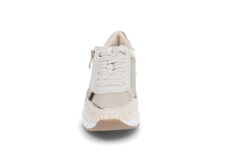 MARCO TOZZI 7202 Cream Comb MARCO TOZZI