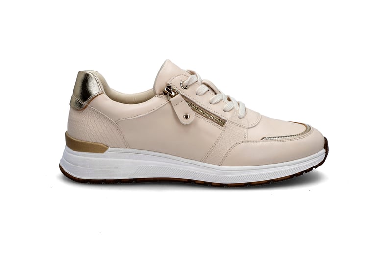 Sporty og lett sneaker COMFY STEP Sporty og lett sneaker COMFY STEP