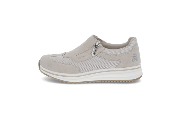 RIEKER 3276 Ginger/Marble RIEKER